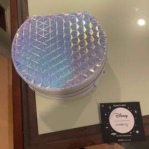 Disney x Ulta Beauty makeup